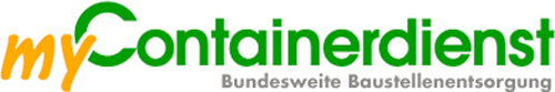 myContainerdienst-Bundesweite-Baustellenentsorgung-Logo